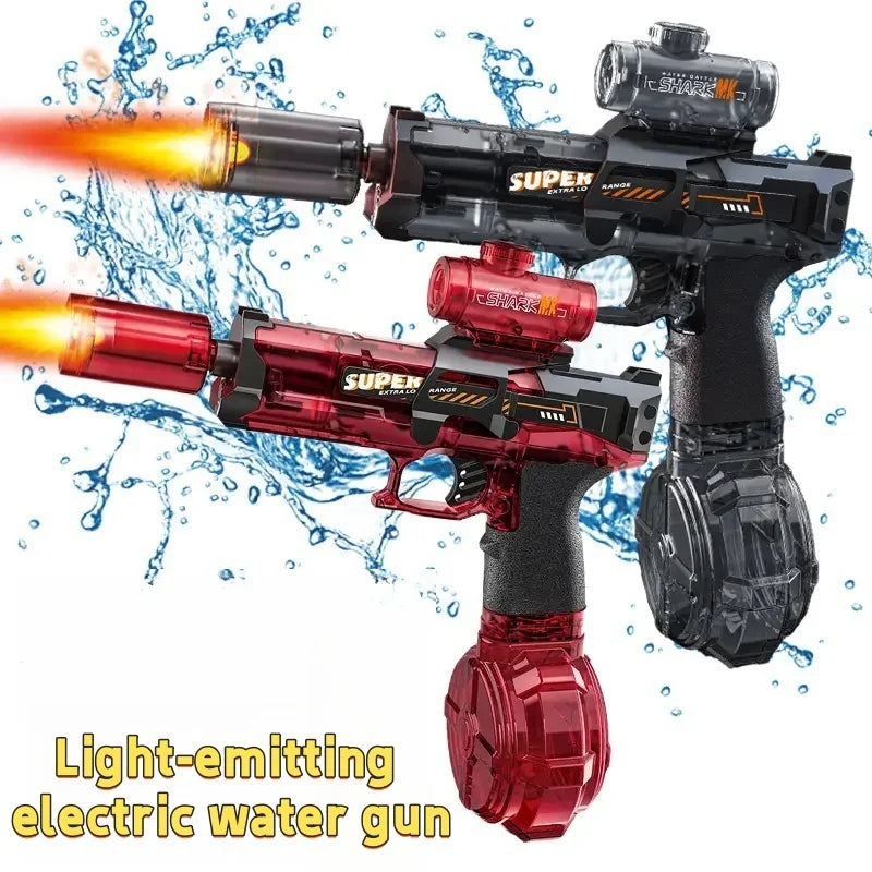 WaterX